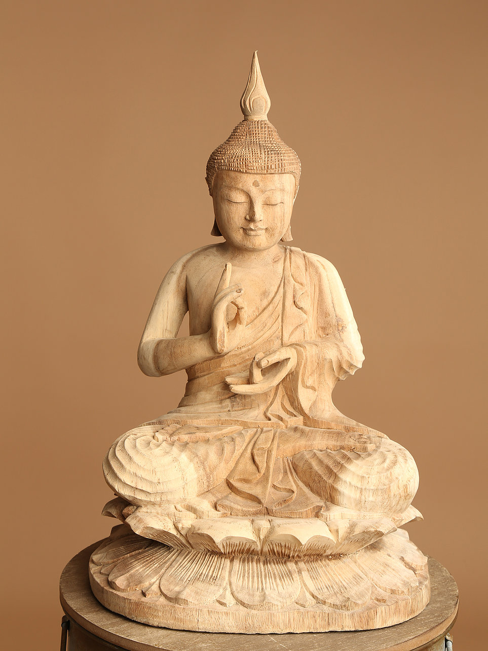 Yoga Häußler Buddah
